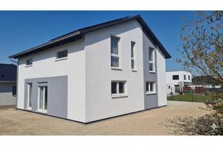 Einfamilienhaus kaufen in 06126 Westliche Neustadt, 2025 neu gebautes Einfamilienhaus in Nietleben