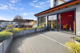 Mehrfamilienhaus kaufen in 69214 Eppelheim, Attraktives Mehrfamilienhaus – modernisiert und flexibel nutzbar