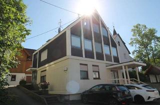 Haus kaufen in 74374 Zaberfeld, *** Voll vermietetes 3-Familienhaus in Zaberfeld ***