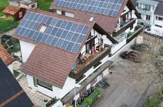 Haus kaufen in 75397 Simmozheim, Attraktives Wohn- und Geschäftshaus mit langfristig vermieteter Gewerbeeinheit in Simmozheim