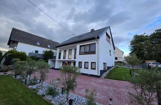 Einfamilienhaus kaufen in 56422 Wirges, Charmantes Einfamilienhaus mit kernsanierter Einliegerwohnung und mediterranem Garten