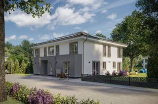Haus kaufen in 68229 Friedrichsfeld, Dein LivingHaus Traum: Maßgeschneidertes Wohnen in Mannheim