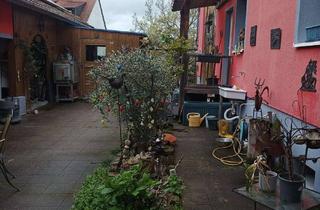 Mehrfamilienhaus kaufen in Sandstr. 21, 67354 Römerberg, SP/Römerberg Mehrfamilienhaus-Mischgebiet, ruhig, modern, 9 ZI; 4Kü;4DuWC,236m²WF ,Garage,Garten