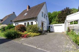 Einfamilienhaus kaufen in 59063 Hamm, Charmantes Einfamilienhaus im grünen Hammer-Süden