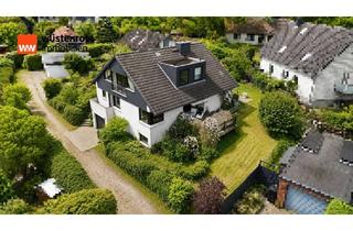 Haus kaufen in 24159 Schilksee, Etwas Besonderes - Traumhaftes Architektenhaus in Schilksee