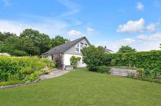 Einfamilienhaus kaufen in 21244 Buchholz, Viel Platz für Familie, Hobby und Homeoffice – Einfamilienhaus in ruhiger Lage in Steinbeck!