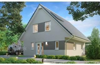 Haus kaufen in 15738 Zeuthen, Früher an Morgen denken, Scan Haus machts möglich.