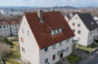 Mehrfamilienhaus kaufen in 36037 Fulda, Renditestarkes Studenten-Mehrfamilienhaus in Fulda – 5,7 % Rendite, Mietsteigerungspotenzial