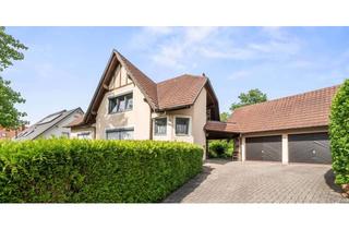 Haus kaufen in Im Röthenbach, 79356 Eichstetten, Freist. Architektenhaus mit 3 Wohneinheiten am Kaiserstuhl – EG bezugsfrei