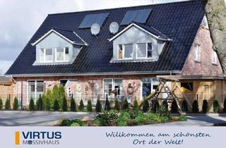 Haus kaufen in 22880 Wedel, IHR DOPPELHAUS - frei planbar - am Forst Klövensteen