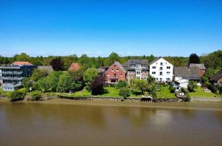 Haus kaufen in 21756 Osten, Historisches Wohnen auf dem Ostedeich