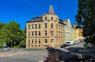 Haus kaufen in 04736 Waldheim, Verwirklichen Sie Ihre Ideen!