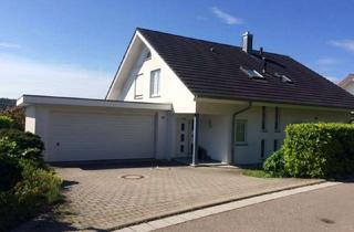 Haus kaufen in 78333 Stockach, Haus mit Einliegerwohnung in 78333 Stockach (2 Wohnungen, Wohnungsgrundbücher)