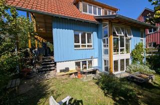 Haus kaufen in Sternbergstr. 18, 72074 Tübingen, Architektenhaus mit Garten, Terrasse, Carport und Garage