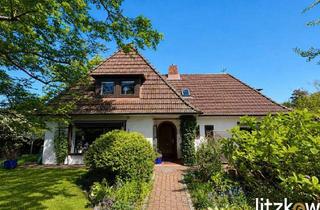 Haus kaufen in 25980 Sylt, Charmantes Wohnhaus mit Entwicklungspotenzial in attraktiver Lage !