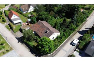 Haus kaufen in 91572 Bechhofen, Einfamillienhaus mit Ausbaureserve, viel Platz und traumhaftem Grundstück