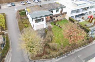 Haus kaufen in 71083 Herrenberg, Ein- oder Zweifamilienhaus? Hier ist beides möglich.
