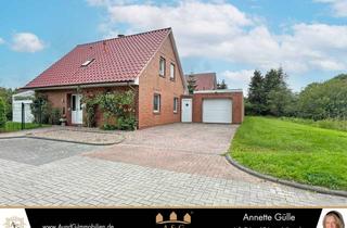 Haus kaufen in 26506 Norden, DAS MEER IN DER NÄHE! RUHE... UND ALLES, WAS SIE NOCH BRAUCHEN, DIREKT UM DIE ECKE!