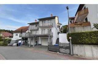 Doppelhaushälfte kaufen in 64385 Reichelsheim, Schöne Doppelhaushälfte mit Garage in Reichelsheim!