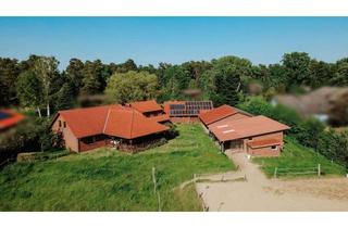 Haus kaufen in 21354 Bleckede, Schöner Landsitz für Pferdeliebhaber