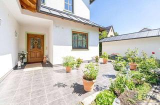 Einfamilienhaus kaufen in 82049 Pullach, gepflegtes Einfamilienhaus mit Einliegerwohnung zu verkaufen