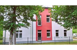 Mehrfamilienhaus kaufen in Leistikowstraße 16, 15517 Fürstenwalde, Für Kapitalanleger: Saniertes Mehrfamilienhaus in künftiger Spreevorstadt in Fürstenwalde/Spree