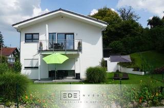 Haus kaufen in 82237 Wörthsee, Wunderschönes Ein- bzw. Zweifamilienhaus in bester Lage am Wörthsee. Vielseitig nutzbar!
