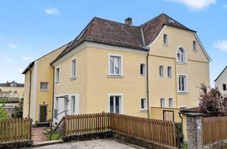 Mehrfamilienhaus kaufen in 95448 Hammerstatt, Gestalten Sie Ihre Rendite selbst! Gepflegtes Mehrfamilienhaus in Lauflage zur Bayreuther Innenstadt
