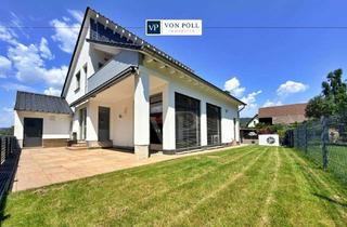 Haus kaufen in 07751 Zöllnitz, Modernes Familienidyll mit Galerie und modernem Energiekonzept
