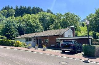 Haus kaufen in 79410 Badenweiler, Ruhig wohnen am Klemmbach