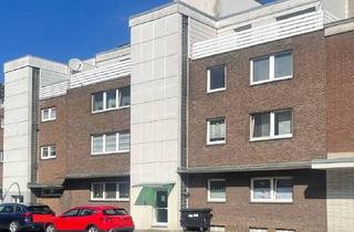 Haus kaufen in 47198 Alt-Homberg, Der Rhein-Hammer für nur 1.150,- €/m²: 11 Balkon-Wohnungen + 12 TG-Plätze + 5 Garagen