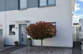 Doppelhaushälfte kaufen in 41238 Bonnenbroich, Provisionsfreie Doppelhaushälfte in Top Lage