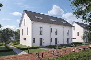 Haus kaufen in 71540 Murrhardt, "Mehr Platz für die Familie"- REH mit großem Grundstück/Förderungsmöglichkeiten