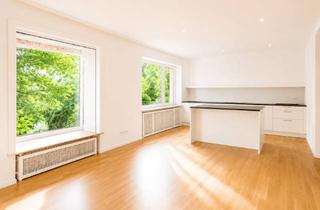 Haus mieten in 60431 Eschersheim, Luxuriöses Stadthaus mit großzügigem Garten in bester Wohnlage