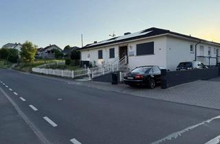 Haus mieten in Kreuzweg 70, 64711 Erbach, Moderner voll möblierter Bungalow im Odenwald