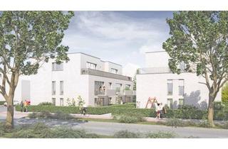 Haus mieten in Albersloher Weg 553, 48167 Angelmodde, Stadthaus, KfW 40 NH mit 4 Zimmern in Münster