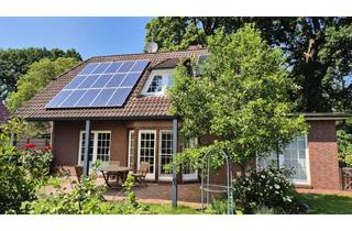 Haus mieten in 26203 Wardenburg, Tungeln - Wohnen am Deich