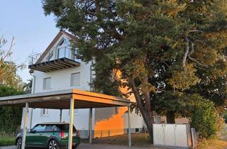 Haus mieten in 71229 Leonberg, EINFAMILIENHAUS IN TRAUMHAFTER NATURLAGE