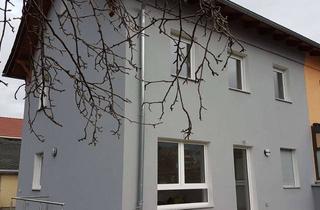 Haus mieten in 99087 Erfurt, Doppelhaushälfte zur Miete in Erfurt Hohenwinden-Sulza