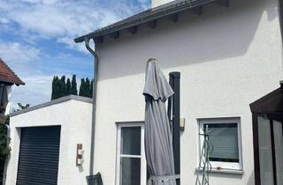 Haus mieten in 85386 Eching, IdyllischesWohnen auf Zeit: Möbliertes Haus mit Traumgarten in Dietersheim