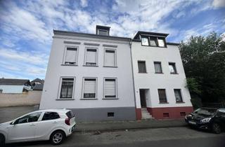 Anlageobjekt in 53604 Bad Honnef, Attraktives 3-Parteienhaus in gefragter Lage von Bad Honnef