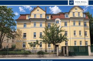 Anlageobjekt in 99423 Altstadt, gepflegtes Mehrfamilienhaus in der Nordvorstadt von Weimar