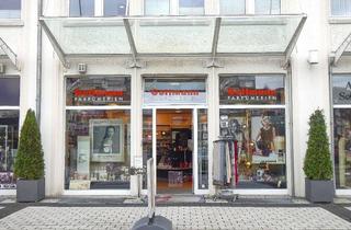 Anlageobjekt in Kölner Straße 252, 51702 Bergneustadt, Geschäftslokal Zentrum Bergneustadt - Hohe Rendite!