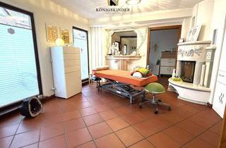 Anlageobjekt in 73265 Dettingen, Renditeobjekt - bis zu 523m² vermietbare Fläche