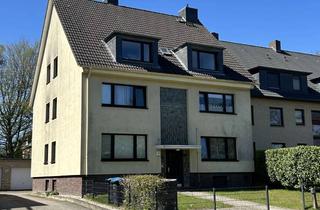 Anlageobjekt in 22339 Hummelsbüttel, Mehrfamilienhaus mit 11 kompakten Wohneinheiten