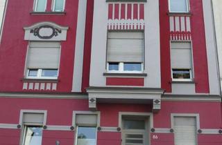 Anlageobjekt in Kronprinzenstraße 86, 47229 Friemersheim, Vollvermietetes Mehrfamilienhaus mit Garten und Balkonen in DU-Friemersheim
