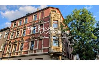 Anlageobjekt in 47051 Dellviertel, Renditehaus "Dell12" in top Lage