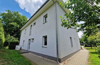 Anlageobjekt in 12623 Mahlsdorf, modernes Zweifamilienhaus in Mahlsdorf - Kapitalanlage oder Eigennutzung