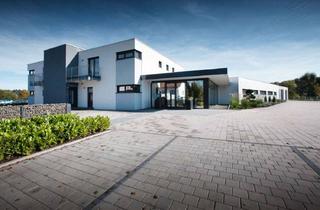 Büro zu mieten in Primsaue, 66809 Nalbach, Büro in Nalbach
