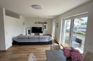 Wohnung mieten in 84431 Heldenstein, Wunderschöne 3,5-Zimmer-OG-Neubauwohnung in Randlage in Heldenstein